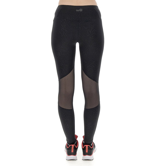 Lotto Γυναικείο κολάν Workout II Leggings Lotto Γυναικείο κολάν Workout II Leggings